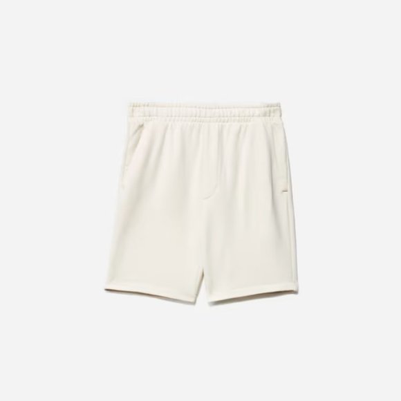 Everlane Organic Cotton Sweatshorts - Picture 2 of 6